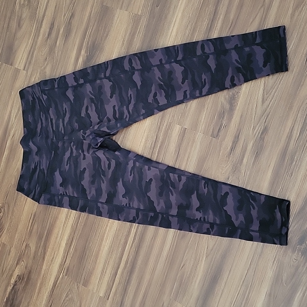 Colorfulkoula 7/8 leggings